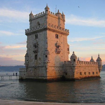 ホテルApartamento Anjos Lisboa 部屋 写真