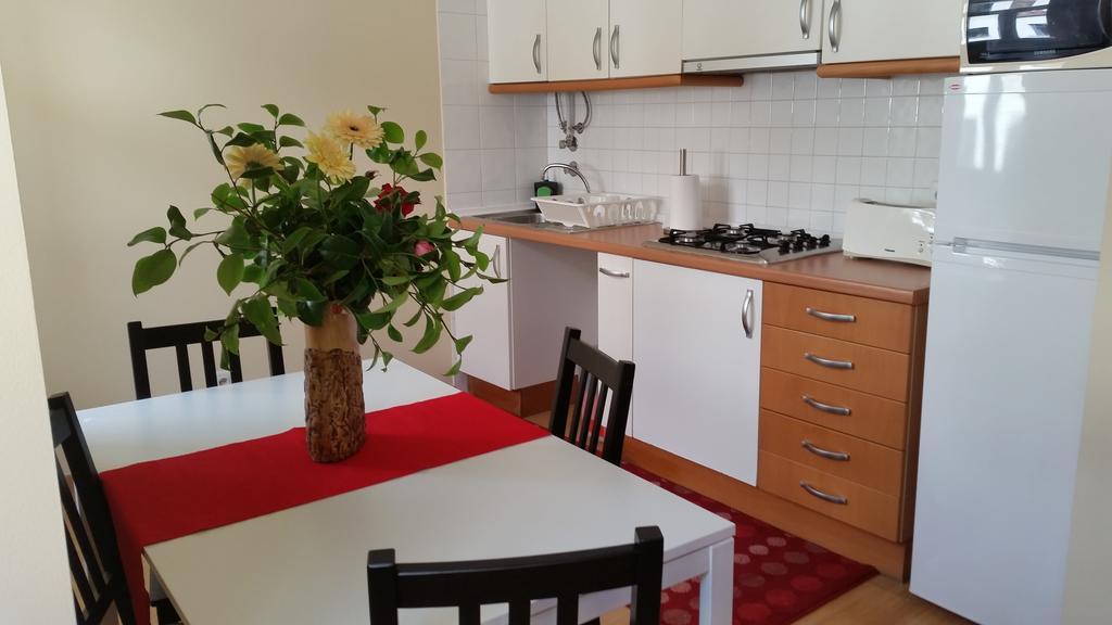 ホテルApartamento Anjos Lisboa 部屋 写真