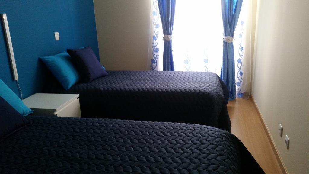 ホテルApartamento Anjos Lisboa 部屋 写真