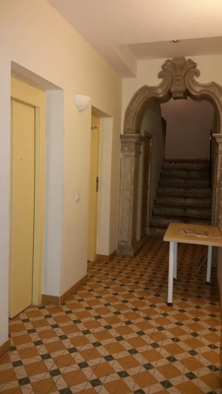 ホテルApartamento Anjos Lisboa 部屋 写真