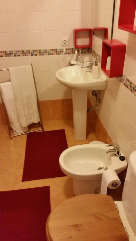 ホテルApartamento Anjos Lisboa 部屋 写真